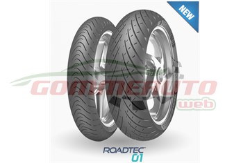 COP. 190/55 ZR17 75W ROADTEC 01